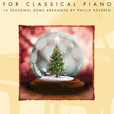 Christmas Songs for Classical Piano - Remenyi House of Music