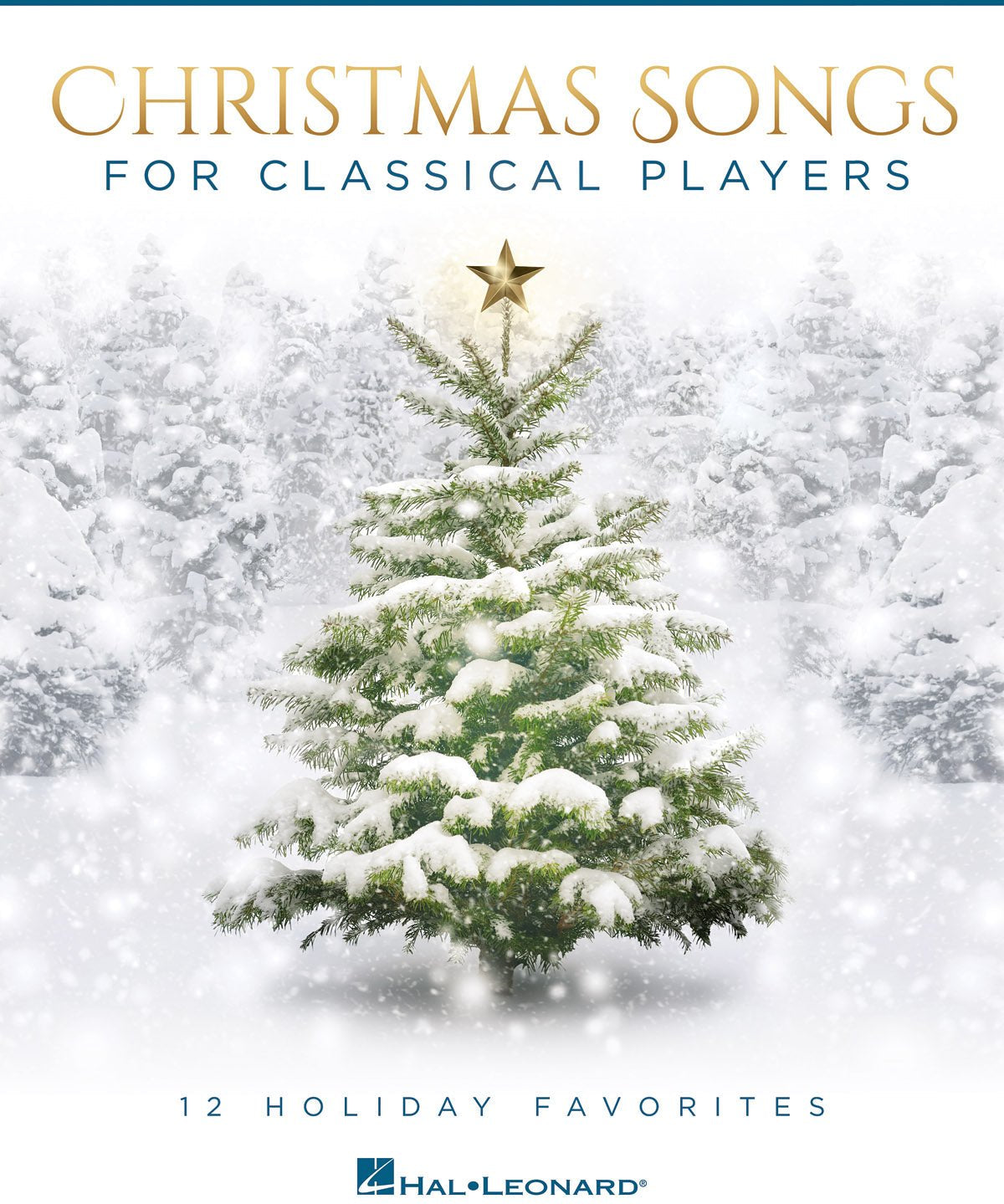 Christmas Songs for Classical Players - Cello and Piano - Remenyi House of Music