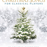 Christmas Songs for Classical Players - Cello and Piano - Remenyi House of Music