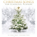 Christmas Songs for Classical Players - Flute and Piano - Remenyi House of Music