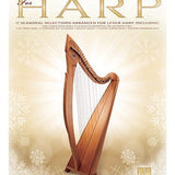 Christmas Songs for Harp - Remenyi House of Music