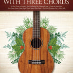 Christmas Songs with Three Chords (Ukulele) - Remenyi House of Music