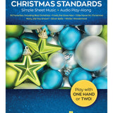 Christmas Standards - Instant Piano Songs - Remenyi House of Music