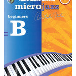 Christopher Norton - Microjazz - Beginners B - Remenyi House of Music