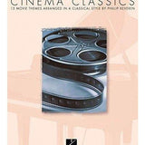 Cinema Classics - The Phillip Keveren Series Piano Solo - Remenyi House of Music