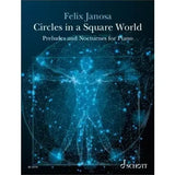 Circles in a Square World - Remenyi House of Music