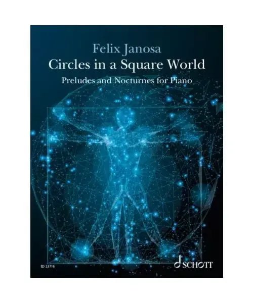 Circles in a Square World - Remenyi House of Music