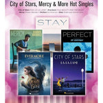 City of Stars, Mercy & More Hot Singles - Remenyi House of Music