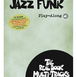 Jazz Funk Play-Along