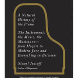 Isacoff S. - Natural History Of The Piano