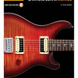 Hal Leonard Baritone Guitar Method