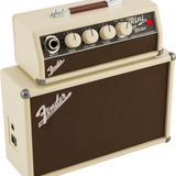 Fender Mini Tonemaster Amplifier, Tan/Brown