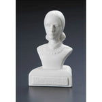 Clara Schumann 5" Statuette - Remenyi House of Music