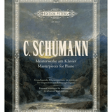 Clara Schumann Masterpieces for Piano - Remenyi House of Music