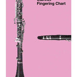 Clarinet Fingering Chart - Remenyi House of Music