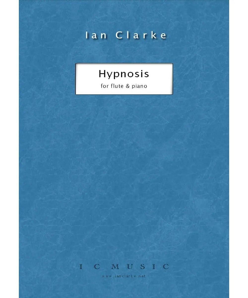 Clarke, I. Hypnosis - Remenyi House of Music