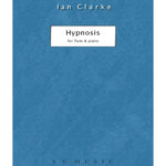 Clarke, I. Hypnosis - Remenyi House of Music