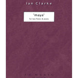 Clarke, I. - Maya - Remenyi House of Music