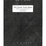 Clarke, I. - The Great Train Race - Remenyi House of Music