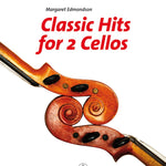 Classic Hits for 2 Cellos - Remenyi House of Music
