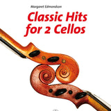 Classic Hits for 2 Cellos - Remenyi House of Music