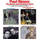 Classic Paul Simon - The Simon and Garfunkel Years - Remenyi House of Music