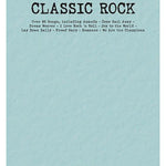 Classic Rock - Remenyi House of Music