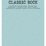 Classic Rock - Remenyi House of Music