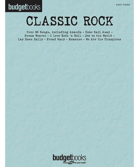 Classic Rock - Remenyi House of Music