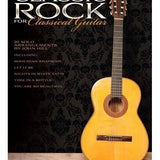 Classic Rock for Classical Guitar - Remenyi House of Music