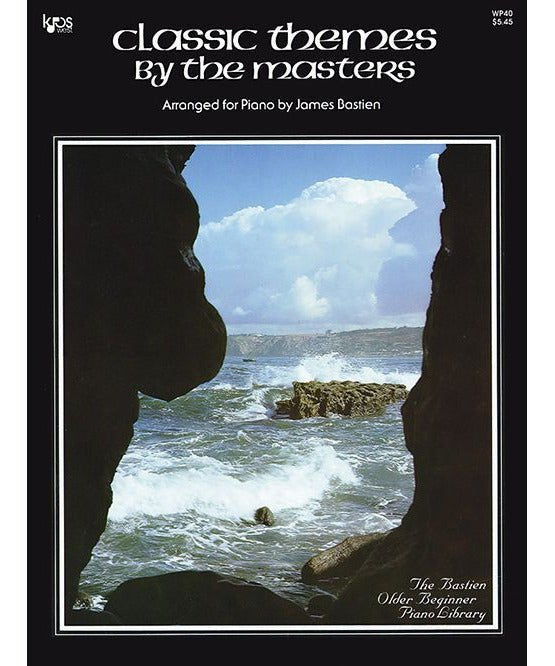 Classic Themes by the Masters - Remenyi House of Music