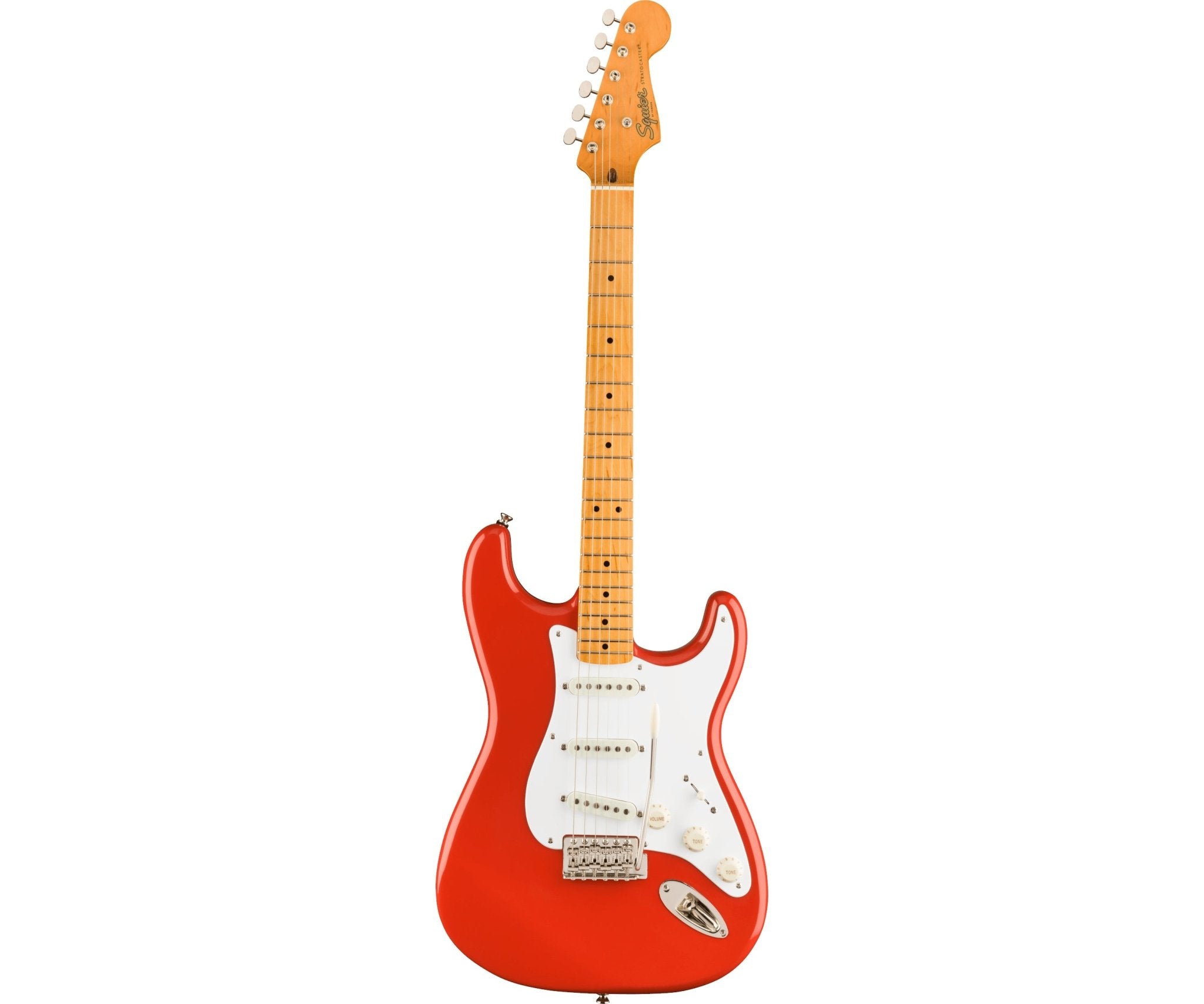 Classic Vibe '50s Stratocaster Electric Guitar - Remenyi House of Music