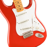 Classic Vibe '50s Stratocaster Electric Guitar - Remenyi House of Music