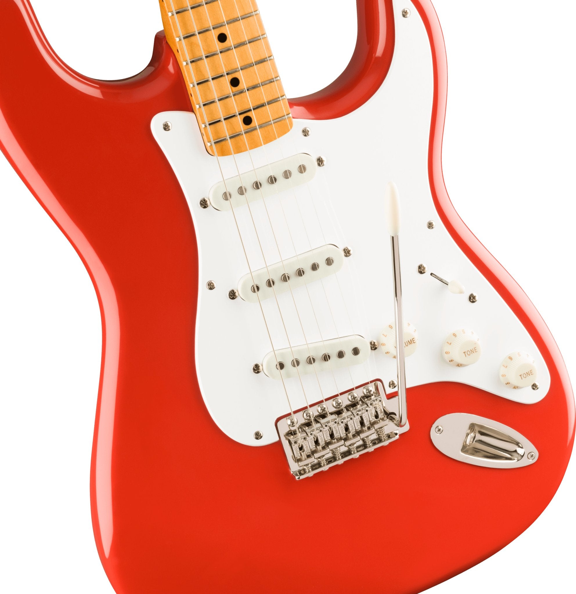 Classic Vibe '50s Stratocaster Electric Guitar - Remenyi House of Music