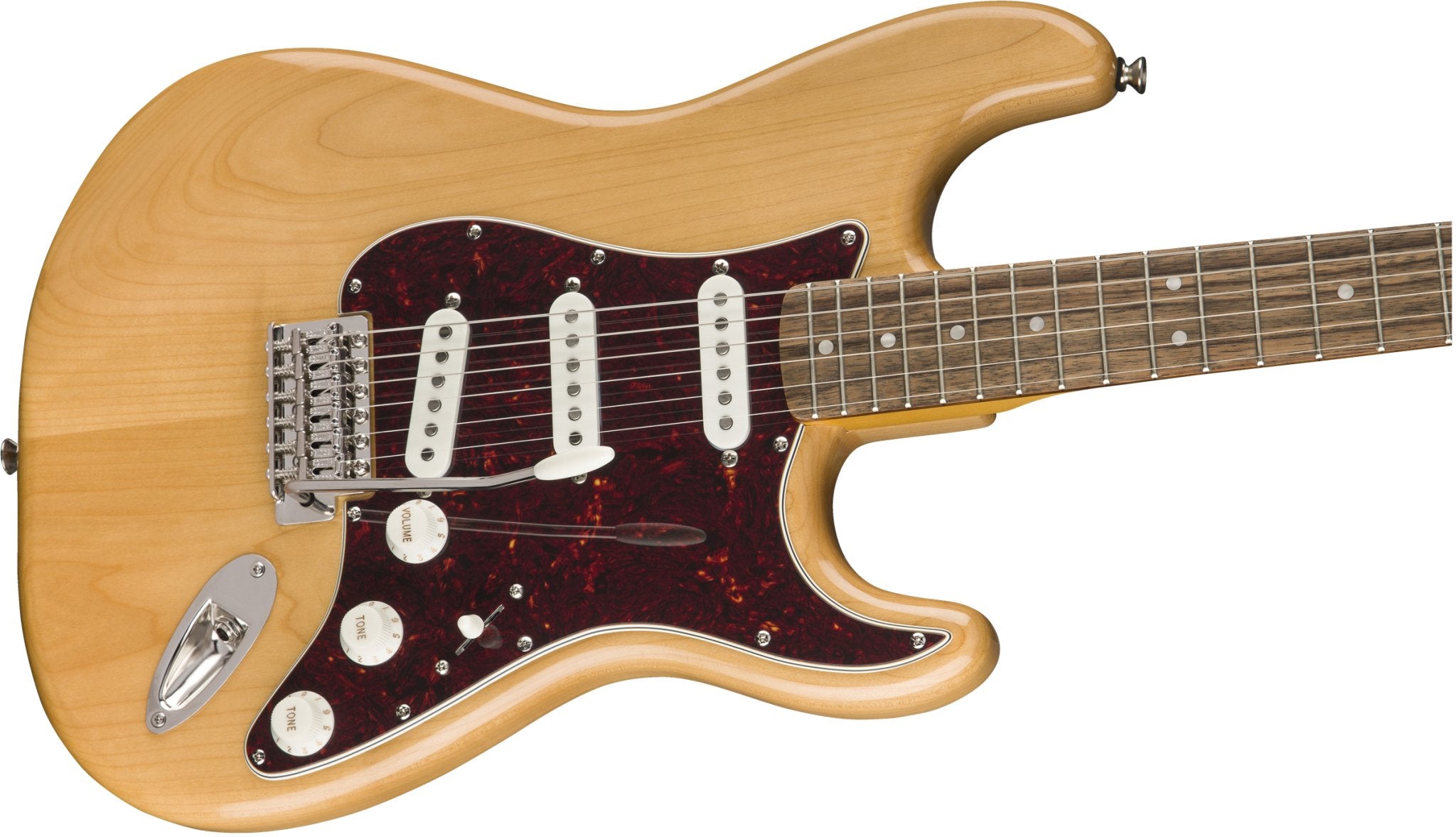 Classic Vibe '70s Stratocaster Electric Guitar - Remenyi House of Music