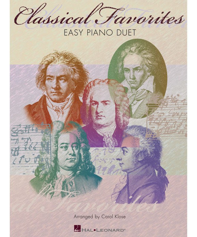 Classical Favorites - Remenyi House of Music