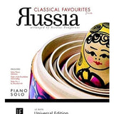 Classical Favourites From Russia - Remenyi House of Music