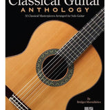 Classical Guitar Anthology - Remenyi House of Music