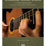 Classical Guitar Duets - Remenyi House of Music