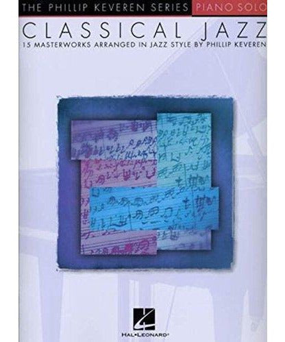 Classical Jazz - Remenyi House of Music