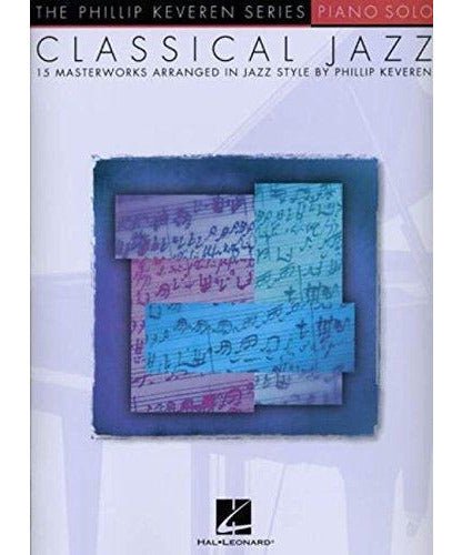 Classical Jazz - Remenyi House of Music