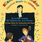 Classical Music for Children - Remenyi House of Music