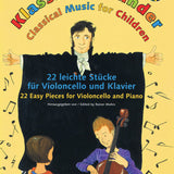 Classical Music for Children - Remenyi House of Music