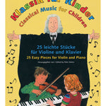 Classical Music for Children - Remenyi House of Music