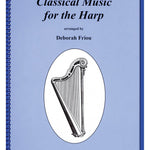 Classical Music For The Harp - Remenyi House of Music