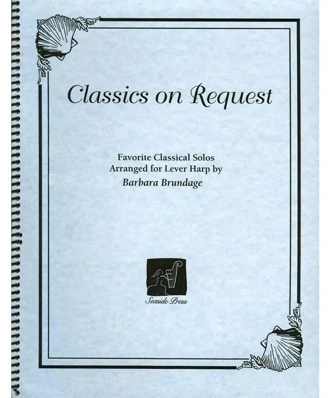 Classics on Request - Volume 1 - Remenyi House of Music