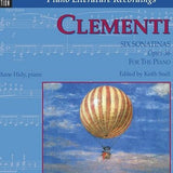 Clementi M. - Piano Sonatinas Op 36 - Remenyi House of Music