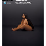 Lizzo – Cuz I Love You Instrumental Play-Along for Flute