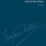 Benjamin Britten: Collected Songs - Medium/Low Voice (60 Songs)