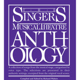 Singer's Musical Theatre Anthology - Volume 4 (Soprano)